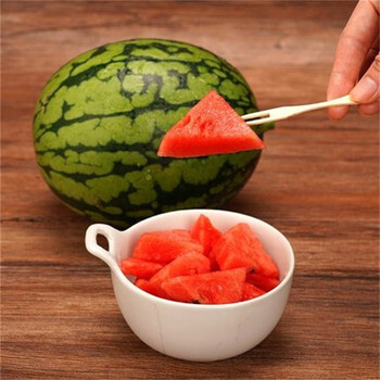 小糖丸西瓜水果新鲜麒麟小西瓜早春红玉西瓜现摘两个装