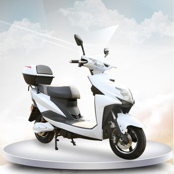 骑行运动 平衡车 德穆兰(demulan) 【春季上新】电动车助力踏板车电动