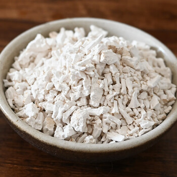 洪僖侨江西特产农家手工葛根粉天然葛粉纯正葛根粉400g野生葛粉400g罐