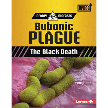 预订 bubonic plague: the black death