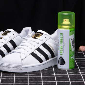 sofsole舒足速乐运动鞋除臭剂 鞋柜吸味除味空气清新剂 温和去味芳香