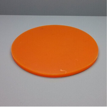 刻盘垫刻盘皮垫取样刀皮垫圆皮垫园皮垫圆盘取样器皮垫 巧克力色