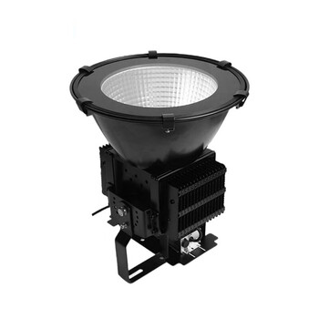 正辉（CHHI）ZH-FL1-150型 大功率LED强光灯【一台】