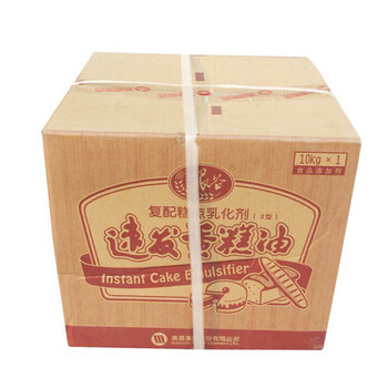 速发蛋糕油  银谷蛋糕油sp烘焙家用蛋糕sp速发烘焙起泡 蛋糕油sp 烘焙