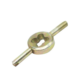 气门芯扳手钥匙气门板手美式气嘴扳手内胎扳手调节放气工具气门芯扳手