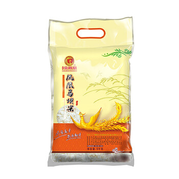 凤凰大米5kg韶关香米10斤长粒南方新现磨新米