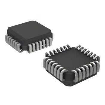 onsemi 电压电平转换器 MC10H601FNR2 起订500个装