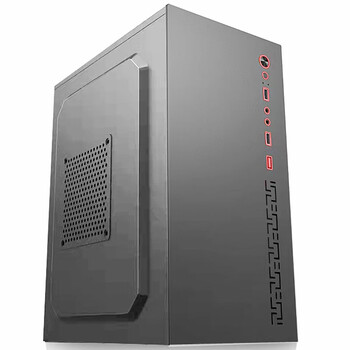 全新台式迷你小机箱 桌面台式组装机外壳箱 小骆驼n1n2n6n8n9 1722 20