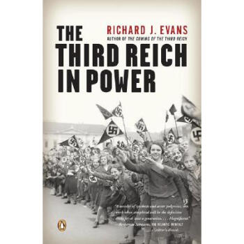 当权的第三帝国 The Third Reich in Power