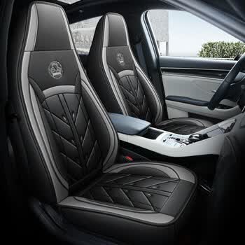 2022款长安欧尚x5专用汽车座套四季通用坐垫欧尚x5改款豪华型座垫