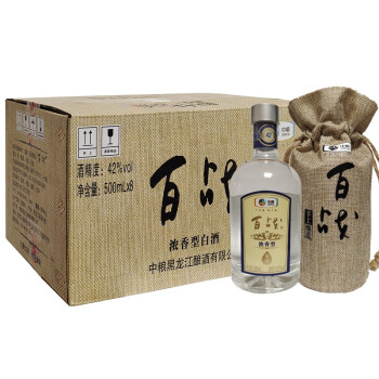 中粮白酒42度生态纯粮图片