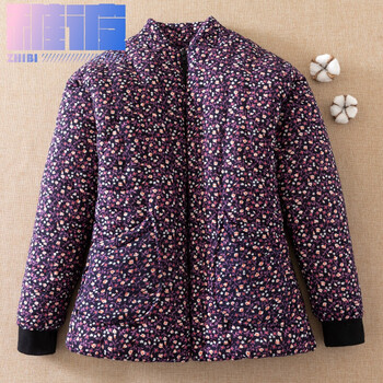 【保价30天】手工做的纯棉花袄棉袄女冬装加厚保暖居家内胆老年人奶奶