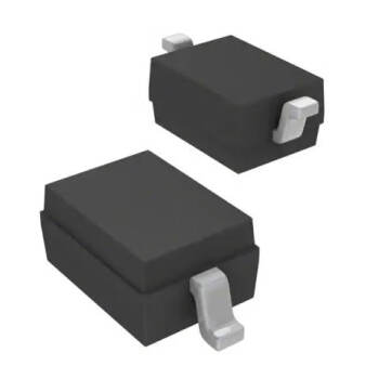 INFINEON 开关二极管 BAS1603WE6327HTSA1