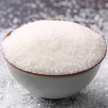 白砂糖白砂糖云南一级白砂糖甘蔗白砂糖纯甘蔗熬制食用白糖调味白砂糖