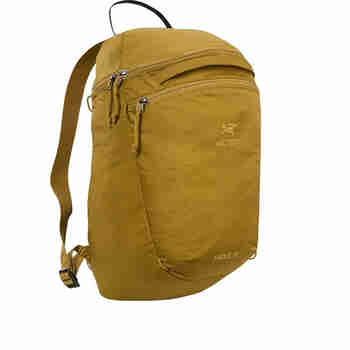 始祖鸟（ARC'TERYX） Heliad 15L 轻量耐磨户外运动背包 可压缩双肩包 男女款 HELIAD 15-Wander 15L