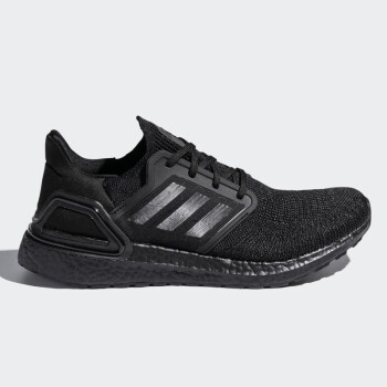 阿迪达斯adidas新款ultraboost20男子ub20透气缓震运动跑步鞋eg0698g