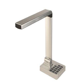 柯豪高清书法教学仪高速扫描仪1000万像素视频教学展台实物投影仪教学