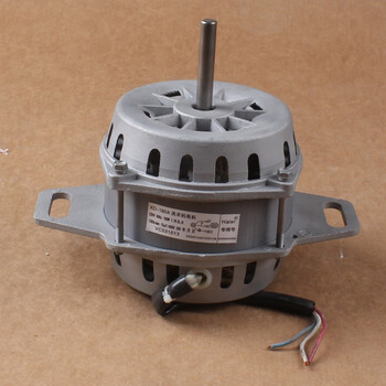 海尔滚筒洗衣机xqg60-812/1000j/1079/10866电机0024000163b xd-135tg