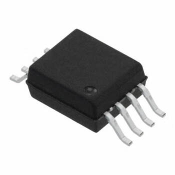 Broadcom 运算放大器 ACPL-C790-500E