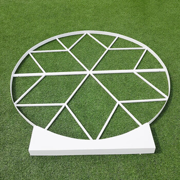 debroglie铅球抵趾板投掷圈直径2135米铁饼25米田径铅球抵趾圈铅球抵