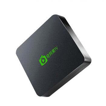 奇异果网络机顶盒家用无线wifi电视盒子智能投屏高清魔盒通用 5g蓝牙