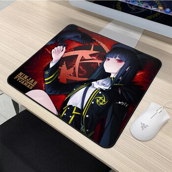 xtrfy鼠标垫灰狗 qck xtrfy鼠标垫csgo娘化锁边超大gp麦穗灰狗电竞