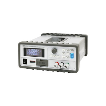 Chroma 致茂电子 62000系列 直流电源供应器 可程控电源供应器 62010L-36-7