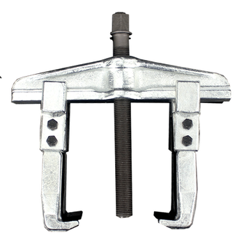 内孔拉马内圆内齿两三爪拉码拉拔器取出器高硬度拆卸轴承拉玛工具 6寸