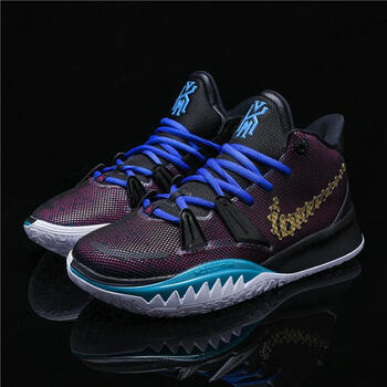 欧文7代篮球鞋男5数学公式8鸳鸯音乐艺术主题s2欧文言驭帅水花实战