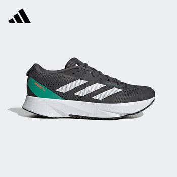 阿迪达斯 (adidas)男子 跑步系列adizero sl运动 跑步鞋hq1351 40.