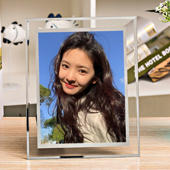 电影周边你的婚礼章若楠周边定相框同款代言海报明信片签名照片电影