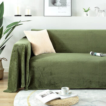 防猫抓沙发贴  保护套防止猫挠皮沙发垫猫咪防抓贴猫抓布神器全包盖布