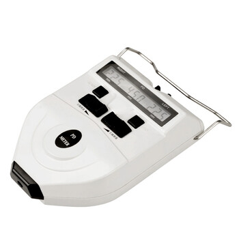 好帮手眼镜验光设备仪器瞳距仪瞳距测量仪尺眼睛pd仪测瞳距仪器