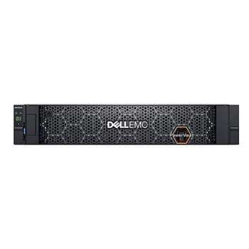 戴爾(dell)powervault me5024 磁盤陣列存儲 32g fc雙控制器 9塊3.