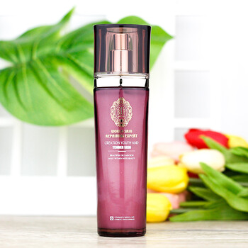 莱茵兰盈透亮肤乳【内置12个压缩膜】100ml