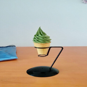 工厂现发仿真冰淇淋模型冰激凌模型仿真甜筒蛋筒巨无霸模型样品食品