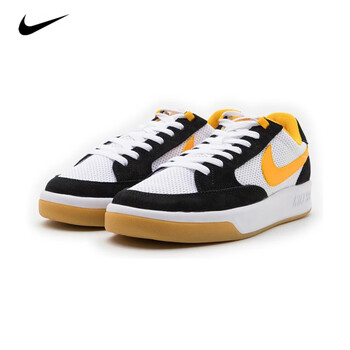 耐克nikesbadversary运动鞋复古滑板鞋休闲鞋男鞋cj088700240