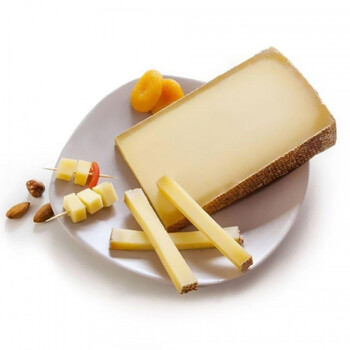 现切comte孔泰芝士  法国干酪 考姆特干酪孔泰乳酪200g