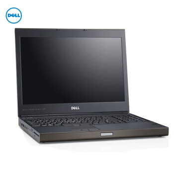 Dell戴尔M4700 M6700二手笔记本电脑17寸图形工作站\/设计i7独显游戏本 M6600工作站（17.3寸） 套餐一