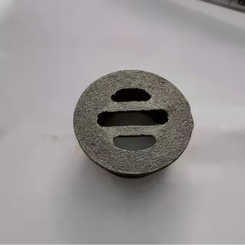 铸铁内插式简易地漏养殖地漏pvc110管承插承重地漏桥梁泄水管篦子50管