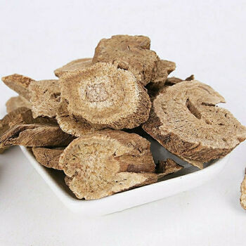 60啡晨广木香新货广木香中药材无硫精选木香中草药广木香木香片sn