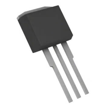 INFINEON Mosfet场效应管 IPI120N08S403AKSA1