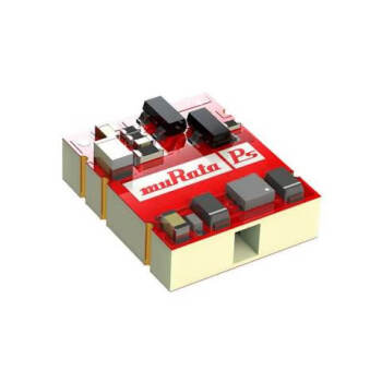 muRata 电源模块 NXE2S0505MC-R7