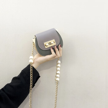 清奈夏天迷你小包包女2023新款女包网红百搭时尚流行链条斜挎包口红包