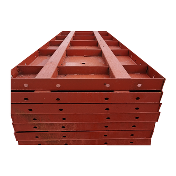 t梁建筑定型组合钢模混凝土方混凝土桥梁工程圆柱异形平面钢模板