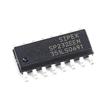 UMW RS-232接口芯片 SP232EEN