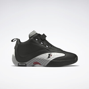 锐步reebok冬季新款男女answeriv复古中帮篮球鞋hr1062hr1062lsf1039