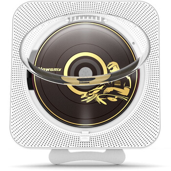 碟片学习机音箱音响mp3光碟机发烧播放器usb插卡一体机