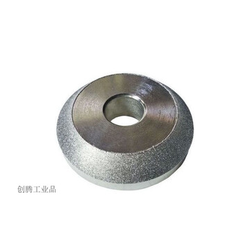 气门座圈金刚石研磨轮气门磨轮头金刚砂磨头气门座铰刀研磨具 #38*60度【图片 价格 品牌 报价】-京东