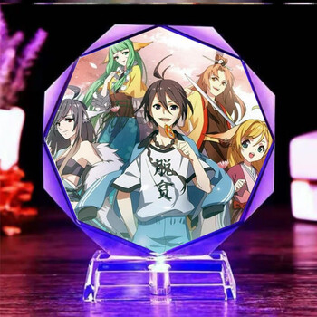 小红娘涂山苏苏送男同学摆件白月初雅雅闺蜜摆台生日礼物 01脱贫致富